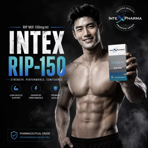 Intex Pharma RIP-150mg/1ml