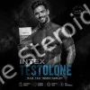 Intex Pharma Testolone RAD140 (10mg)
