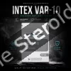 Intex Pharma VAR 10 – 10mg x 100 tabs (Anavar)
