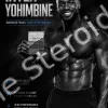 Intex Pharma Yohimbine Hydrochloride 15mg x 60 tabs