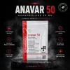 Pharmaqo Labs – ANAVAR 50MG X 60