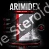 Pharmaqo Labs - ARIMIDEX 1MG X 50