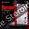 Pharmaqo Labs – DIANABOL 10MG X 100