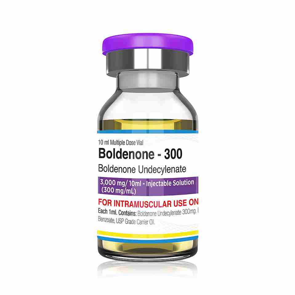 Pharmaqo US – Boldenone 300