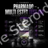Pharmaqo - Multi Ester Test 400