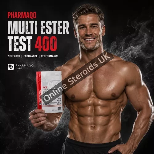 Pharmaqo Labs – PCT TABS 102.5mg X 60 Tabs