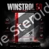 Pharmaqo Labs – Winstrol 50mg X 60 Tabs