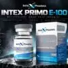 Buy Primo 100 (Methenolone Enanthate) - Intex Pharma