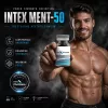 Intex Pharma Trestolone Acetate 50mg/ml (MENT 50)