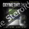 Hemi Pharma Anadrol (Oxymetholone) 25mg