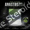 Hemi Pharma Arimidex (Anastrozole) 1mg
