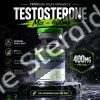 Hemi Pharma Test-Mix 400