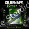 Hemi Pharma Viagra 50mg/25 Tabs