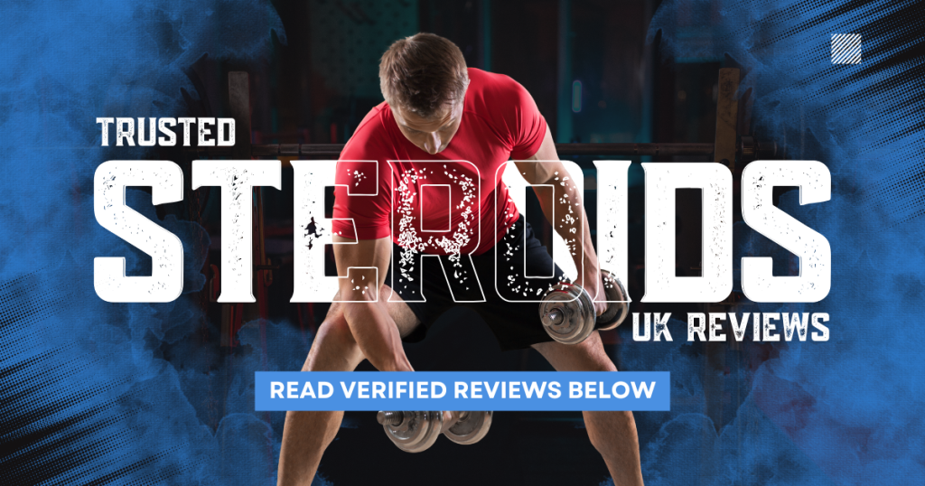 ONLINE STEROIDS UK REVIEWS