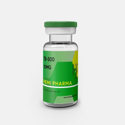 Hemi Pharma TB-500 10mg