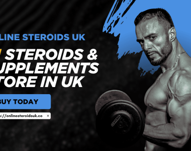 BUY LEGAL STEROIDS UK ONLINE