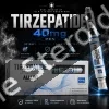 Buy Tirzepatide 40mg Pen Online UK
