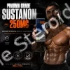 Pharma Grade Sustanon 250mg x 1 ml Amps by Hansel Pharma
