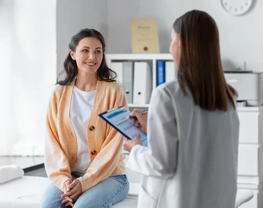 Full Body MOT Health Check