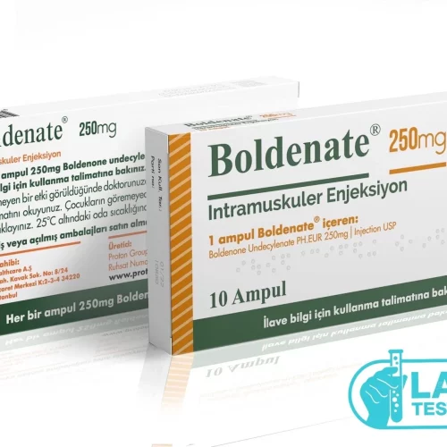 BUY BOLDENONE UNDECYLENATE 250MG