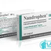 Buy Nandrolone Phenylpropionate 100mg