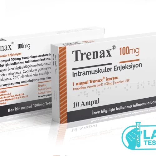 Buy Tren Acetate 100mg