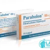 PARABOLAN 100MG