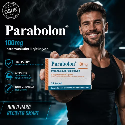 PARABOLAN 100MG