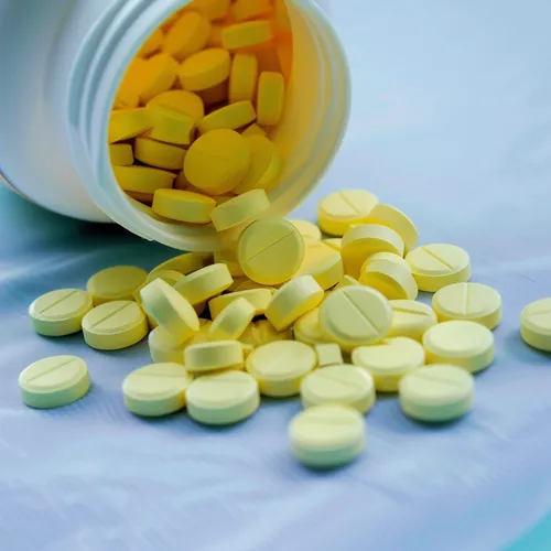 Buy Generic Yellow Diazepam 5mg x 100 tablets (valium)