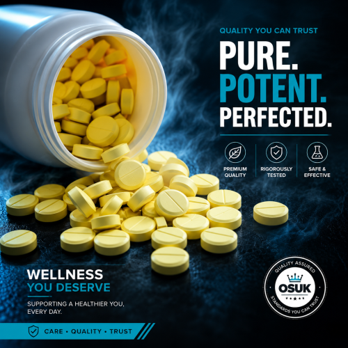 Buy Generic Yellow Diazepam 5mg x 100 tablets (valium)