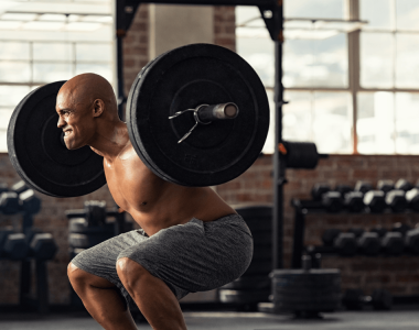 cycle structure and conditioning performance system