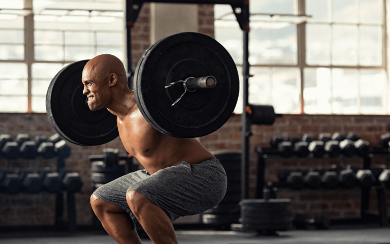 cycle structure and conditioning performance system