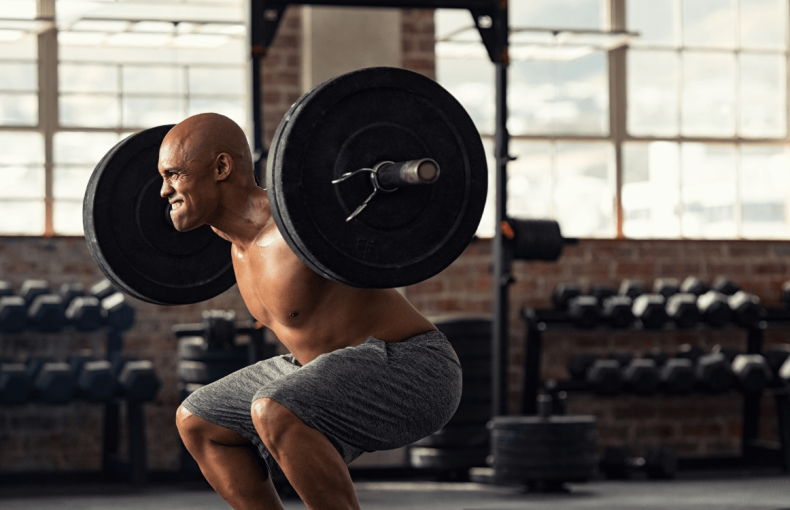 cycle structure and conditioning performance system