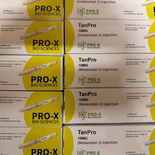 Melanotan 2 - 10mg Pen MT2