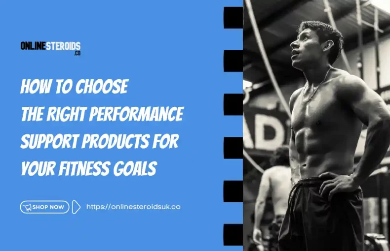 performance support products UK