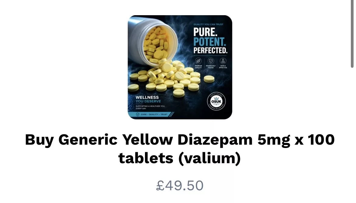 Like the ones from doctor