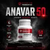 Buy Quantum Pharma Anavar 50mg x 50 Tabs