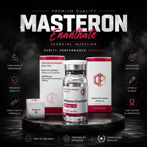 Buy Quantum Pharma Mast Enanthate 200