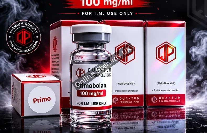 Quantum Primo 100