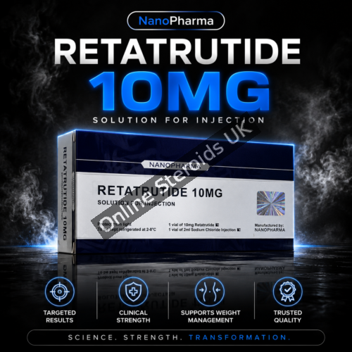 retatrutide 10mg