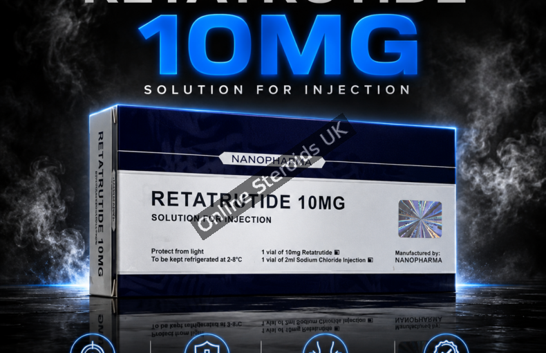 retatrutide 10mg