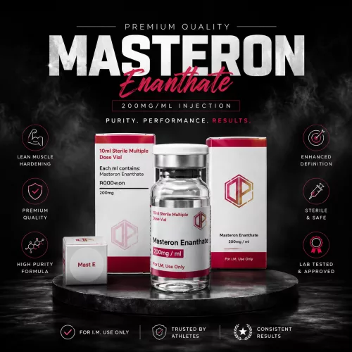 Buy Quantum Pharma Mast Enanthate 200