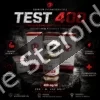 Buy Quantum Pharma Test 400
