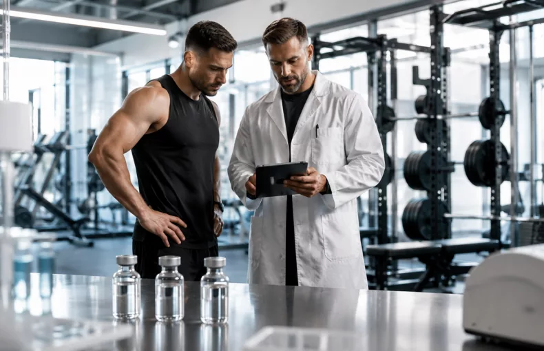 Testosterone vs Trenbolone vs Primobolan injectable steroid comparison