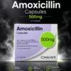 Amoxicillin Capsule 500mg