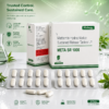Metformin 1000mg (20 Tabs)