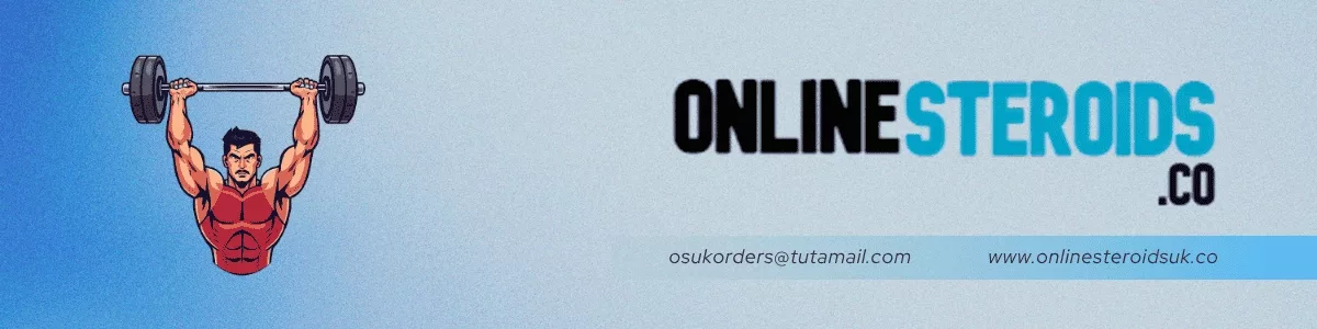 ONLINE STEROIDS UK STORE