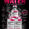 Bacteriostatic Water 3ml