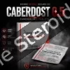 Cabergoline Tablets IP. Caberdost 0.5mg
