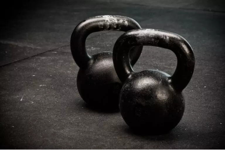 Fitness equipment and training materials representing structured performance planning and recovery